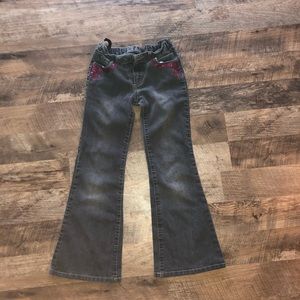 Girls Jeans.